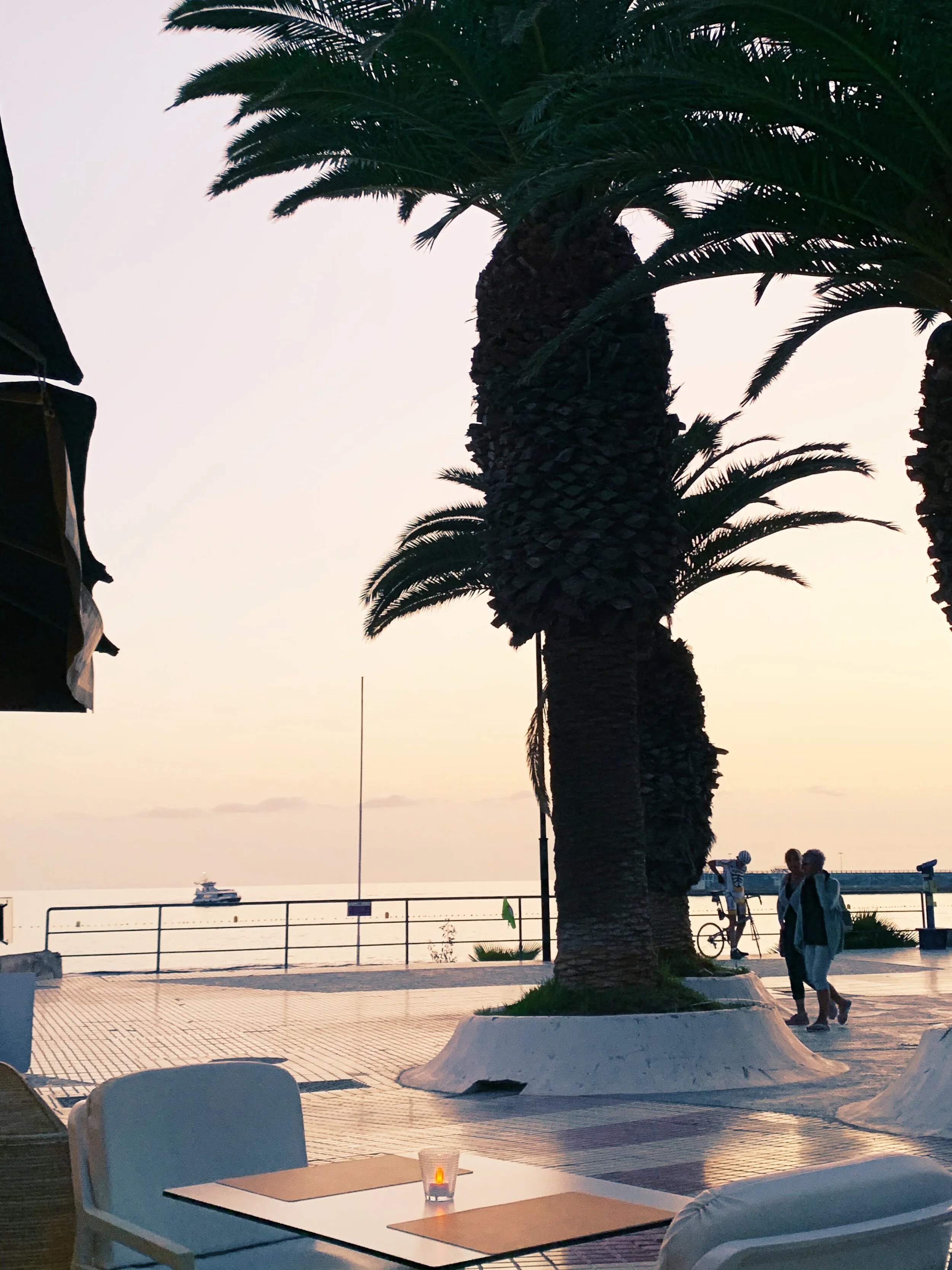 Qué ver en Los Cristianos: guía completa para disfrutar Tenerife