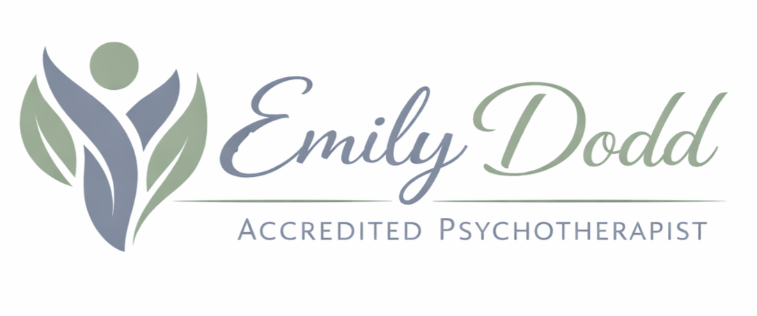 Emily Dodd Therapy - Psychological Therapy for Physical Health Conditions such as chronic pain, heart disease or cancer