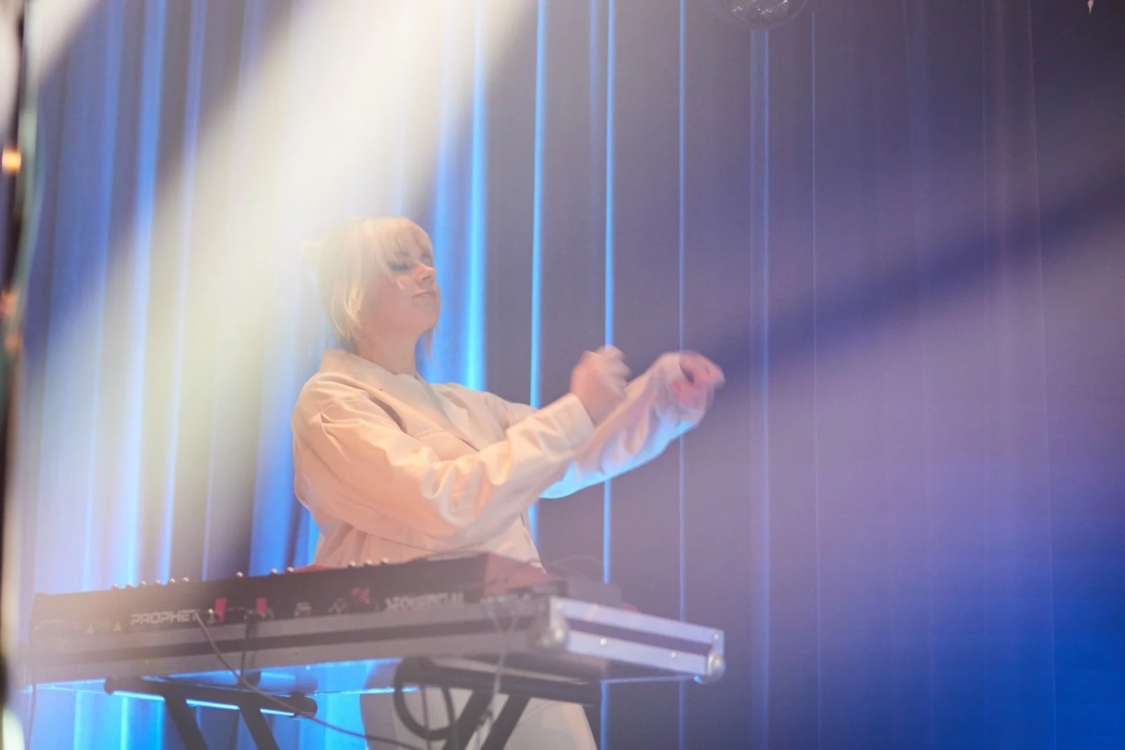 Musikkarriere Beratung – 3 h