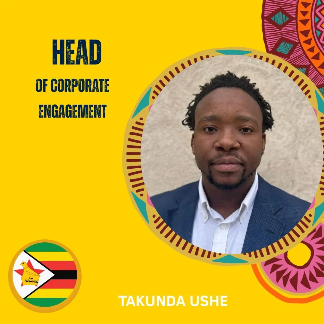 I&rsquo;m joining as Head of Corporate Engagement to champion decisions grounded in local nuance and-together with the Committee-shift from &lsquo;investing in Africa&rsquo; to co-building with Africa. I&rsquo;ll quickly map and nurture partnerships 