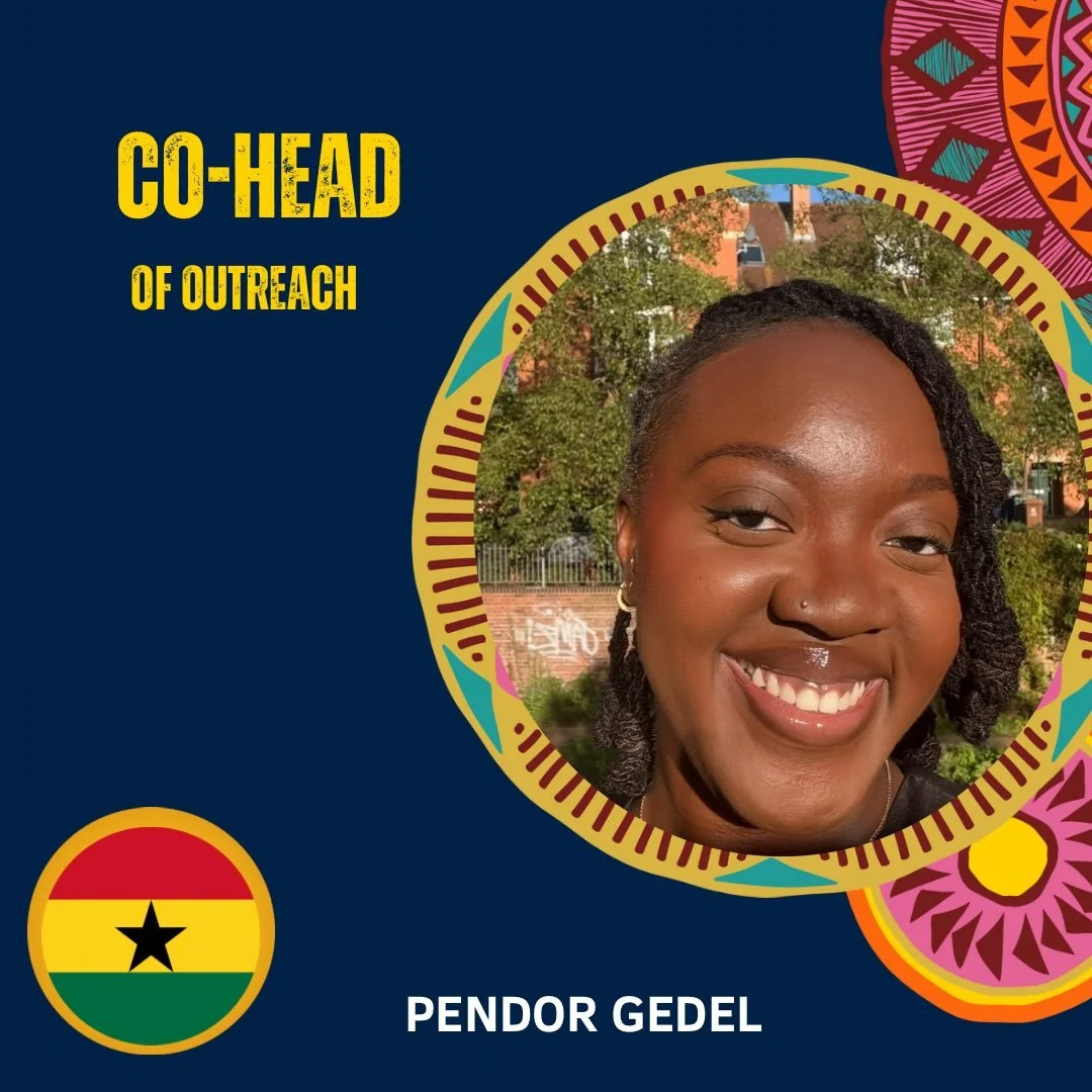 All my life, I have kept one foot on the bottom rung of the ladder, keeping the other grounded to prop others up. Each of us is uniquely gifted and some of us may need support to pursue what energizes us. As co-head of outreach, I am excited to suppo