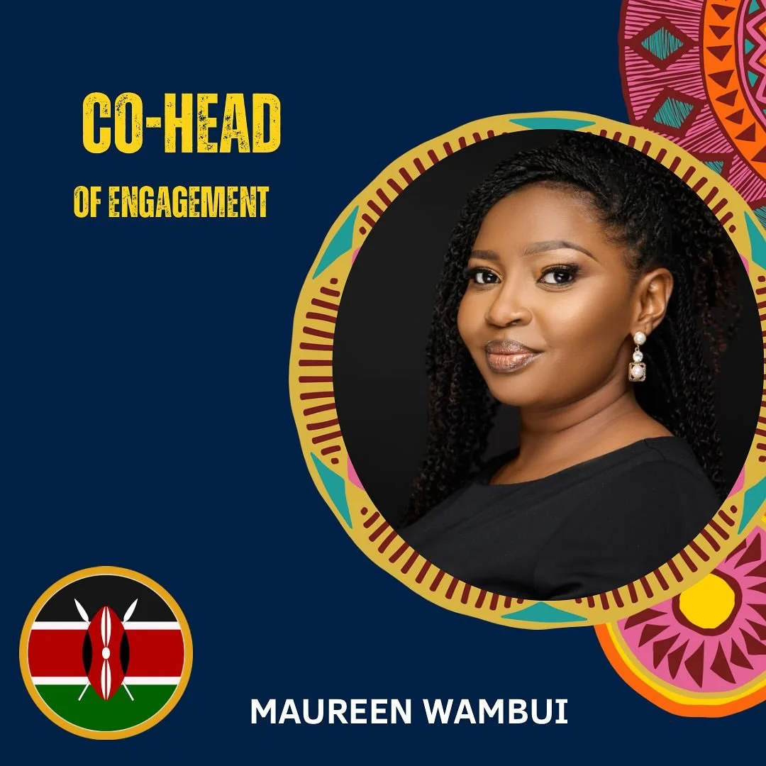 I am excited to shape meaningful conversations about the opportunities emerging across Africa and highlight the continent&rsquo;s enormous investment potential. Having worked in the impact investing space, I&rsquo;ve seen the financing gaps that loca