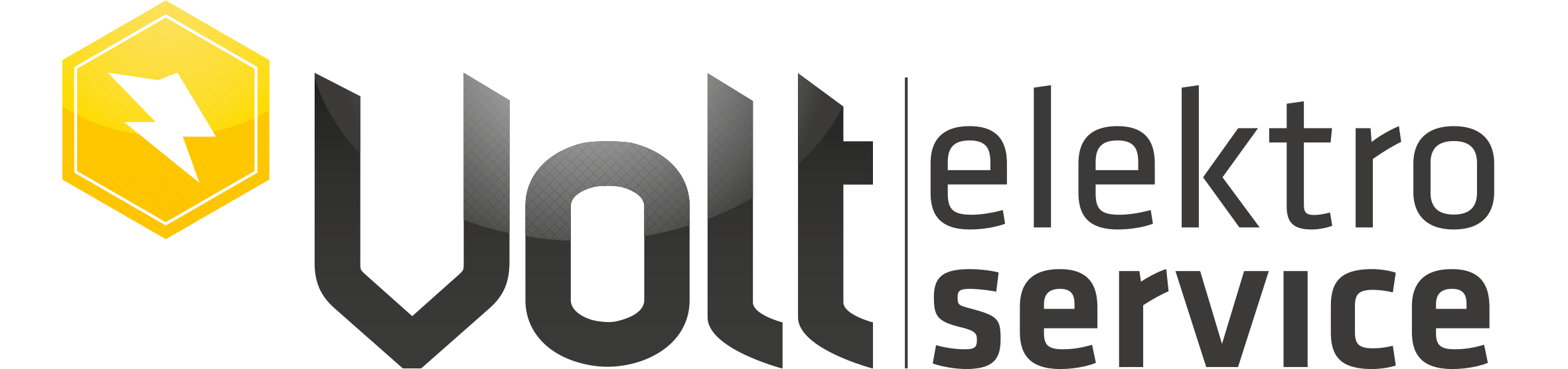 Logo van Elektricien Volt Elektro Service in Papendrecht en drechtsteden