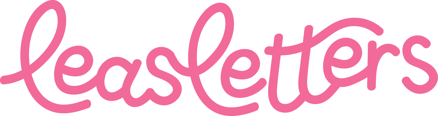 Leas Letters