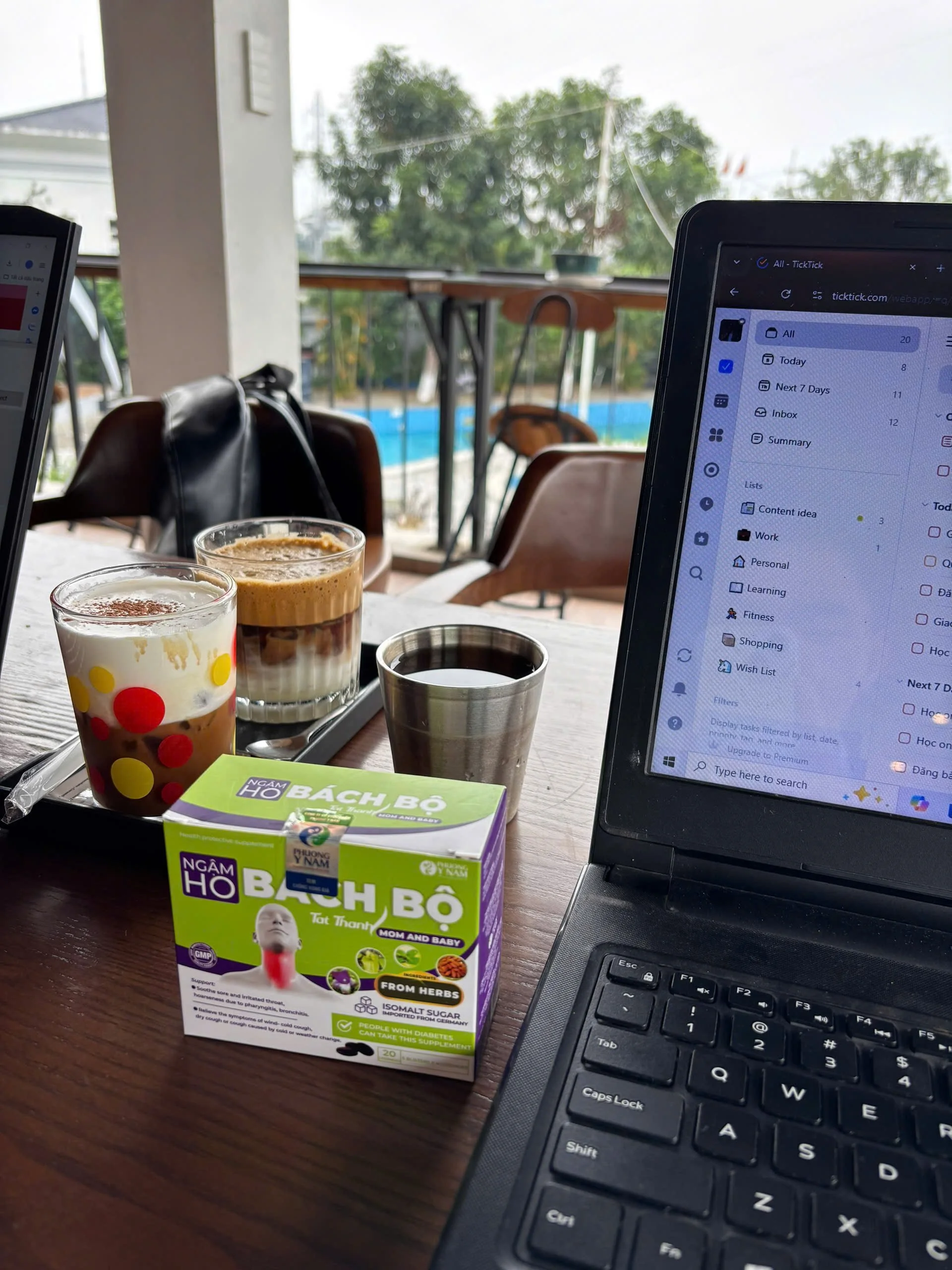 NHƯ THẾ NÀO MỚI LÀ MỘT CÔNG VIỆC PHÙ HỢP?