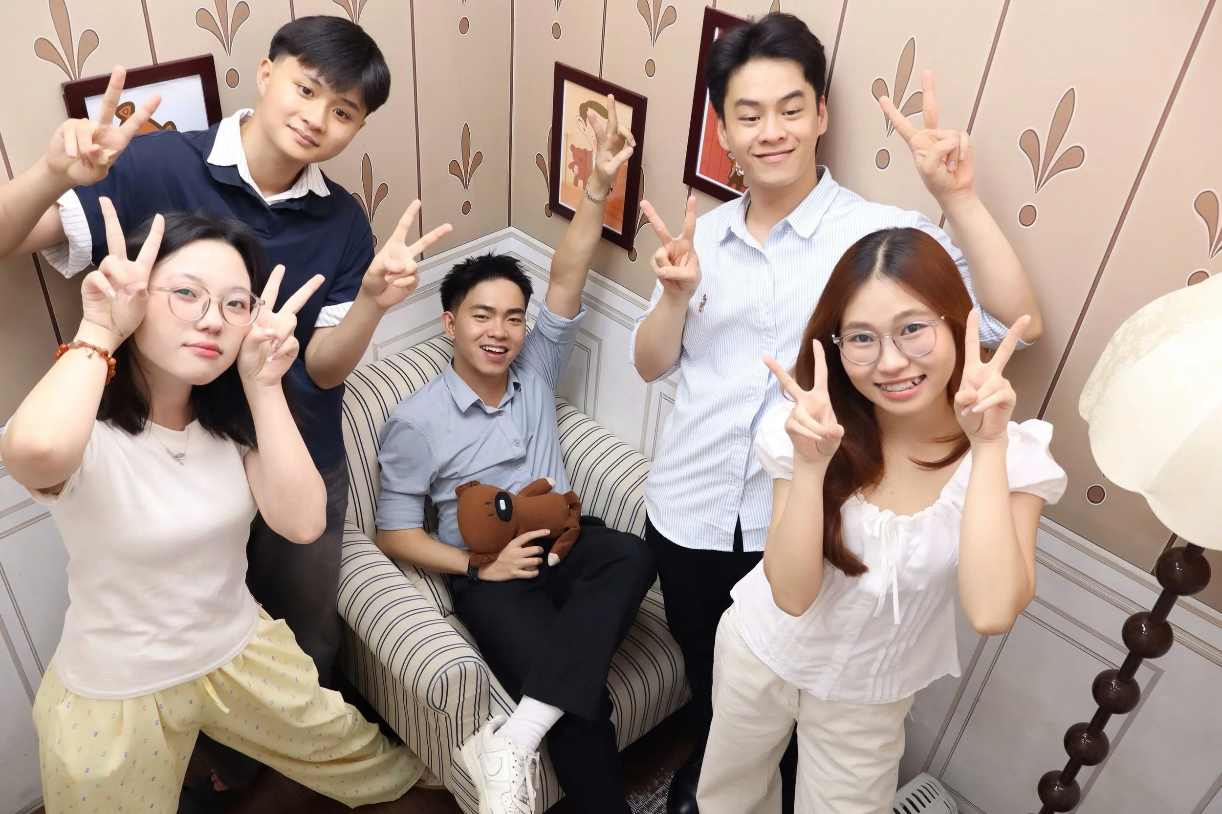 Cảm giác của một người thầy Gen Z – AKA “cựu học sinh” – sau khi kết thúc một khóa học sẽ như thế nào?