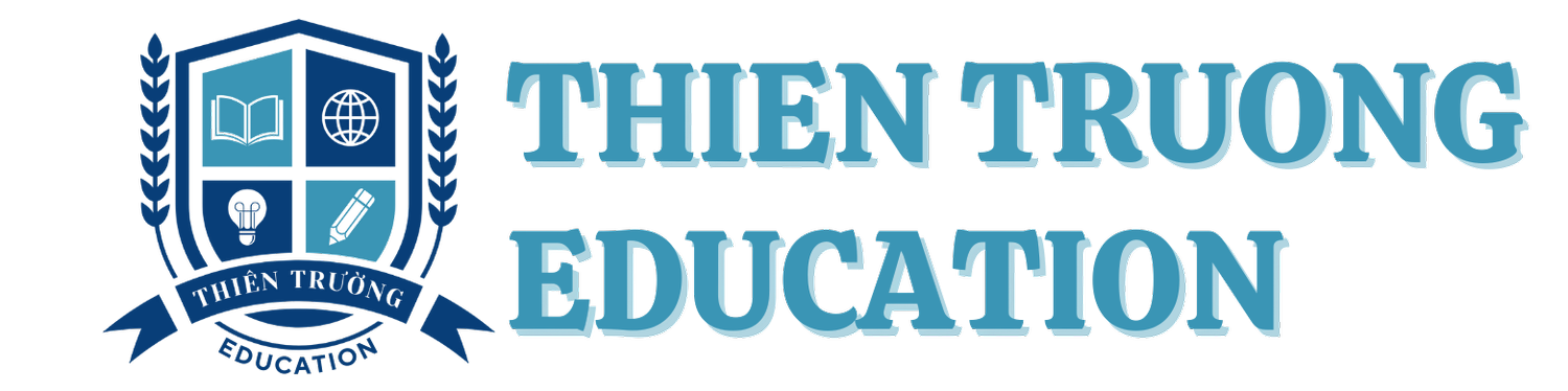 THIEN TRUONG EDUCATION