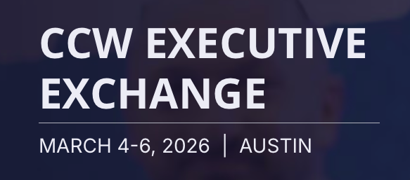 CCW Executive Exchange