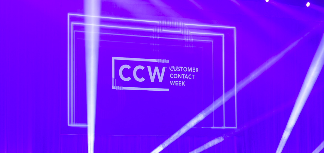 Customer Contact Week