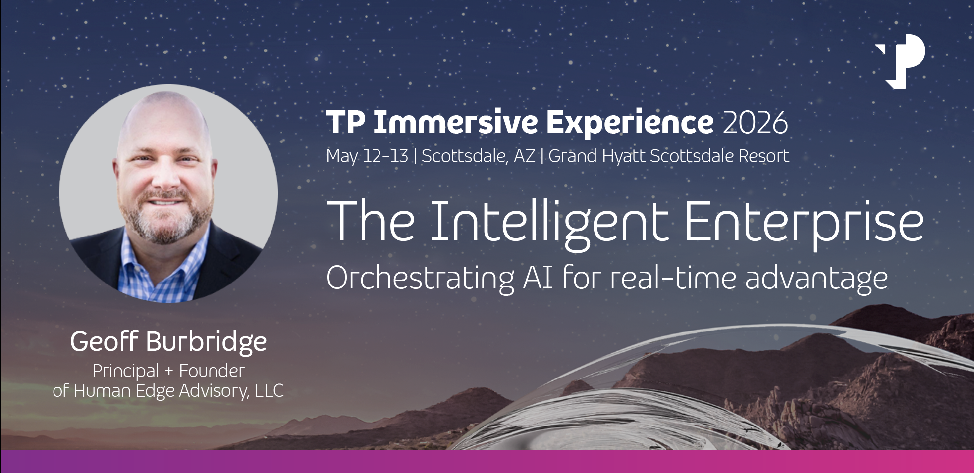 TP Immersive Experience