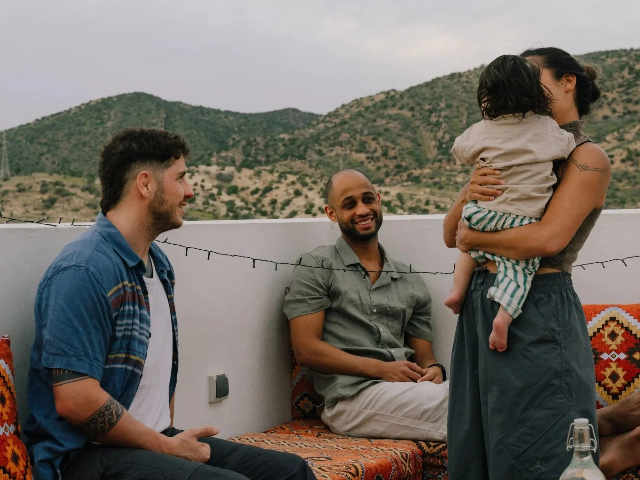 SHARE THE WEEK | You’re not doing it alone.