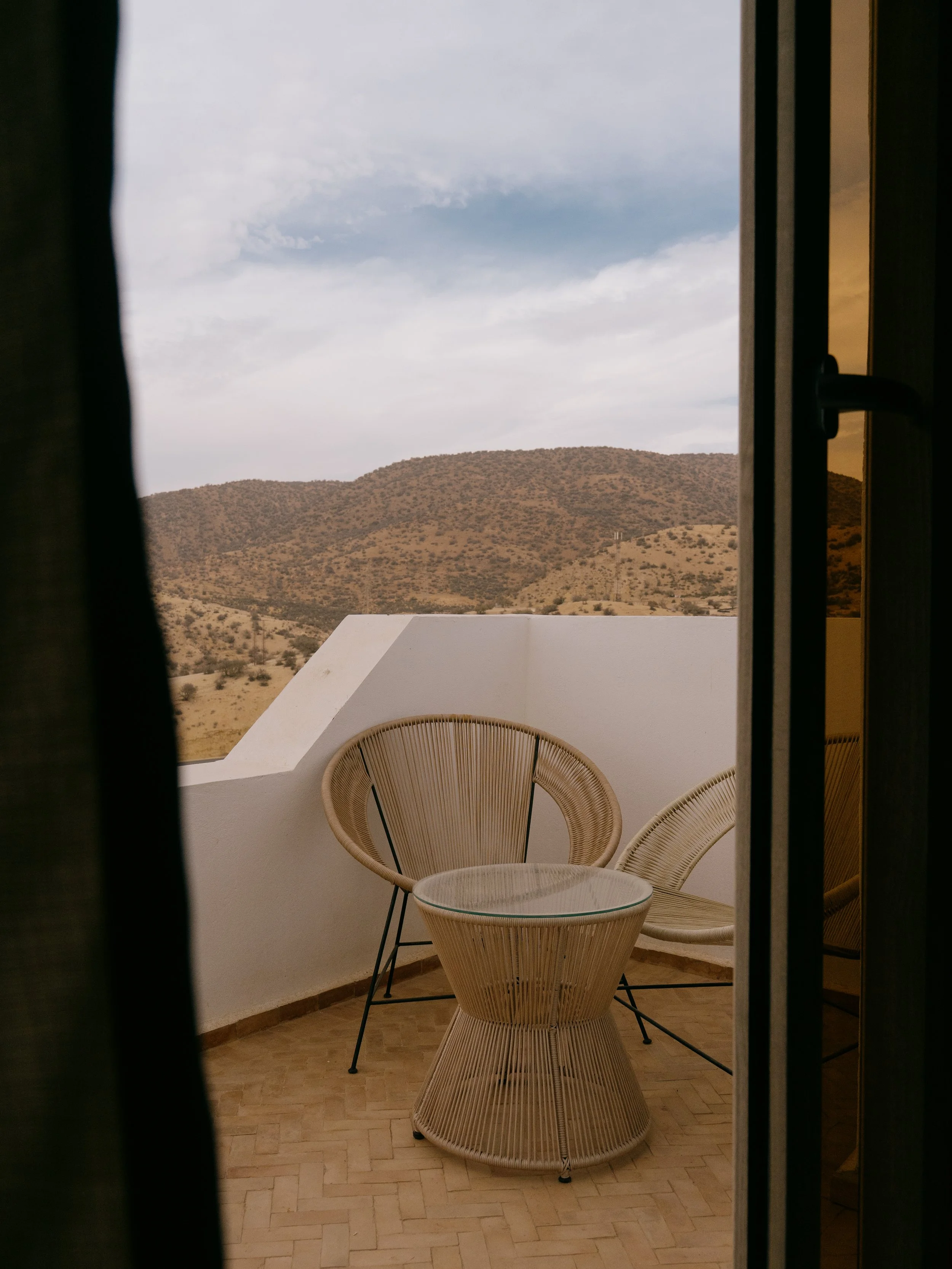 STAY IN UNIQUE PLACES | Carefully chosen, never random.