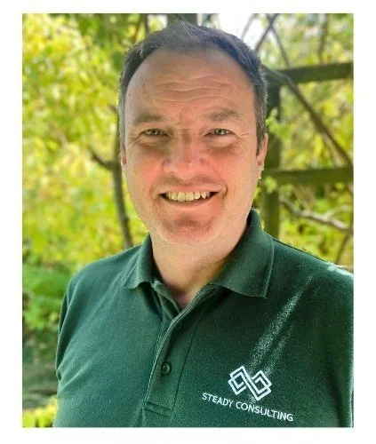 Selfie of Neil