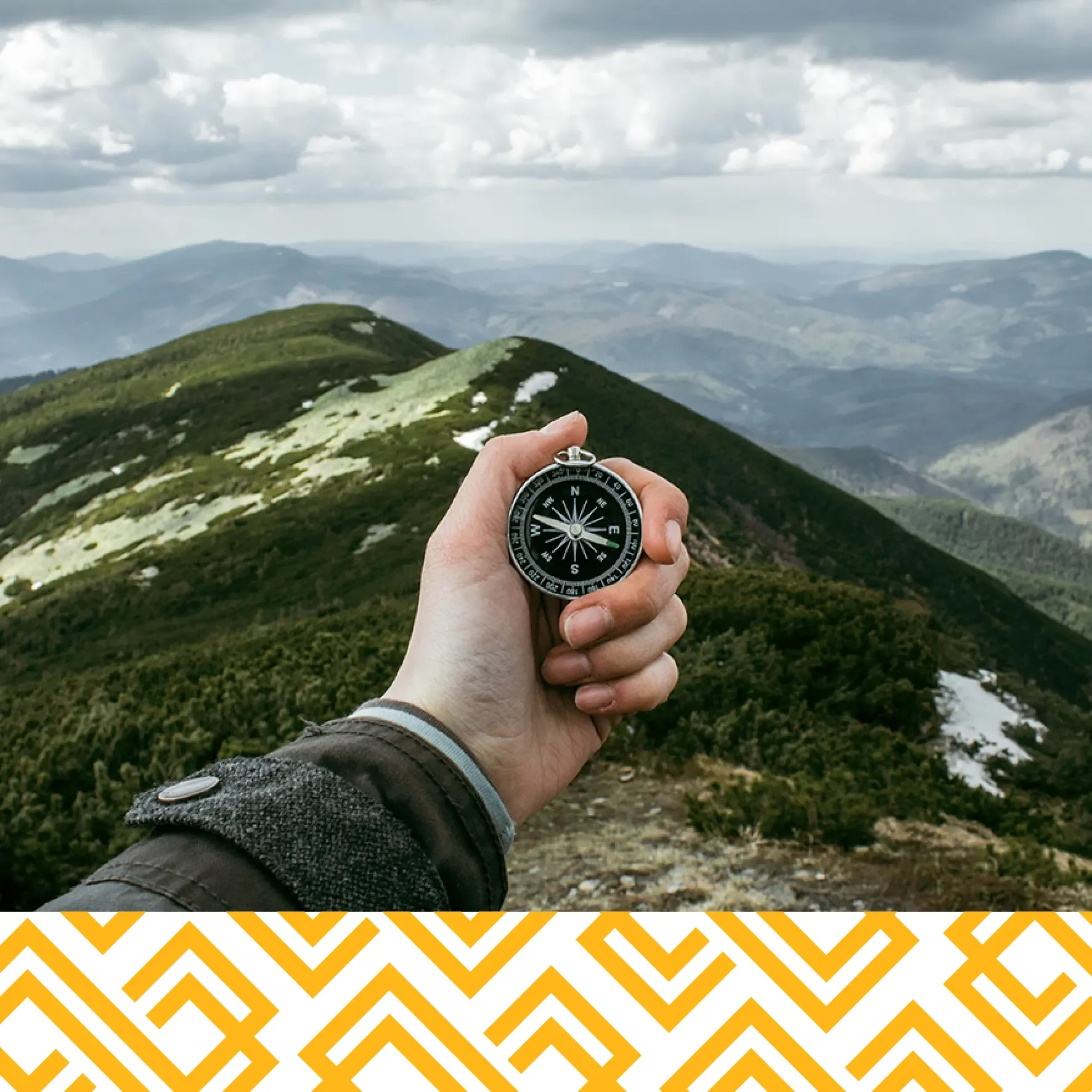 Navigating the business landscape