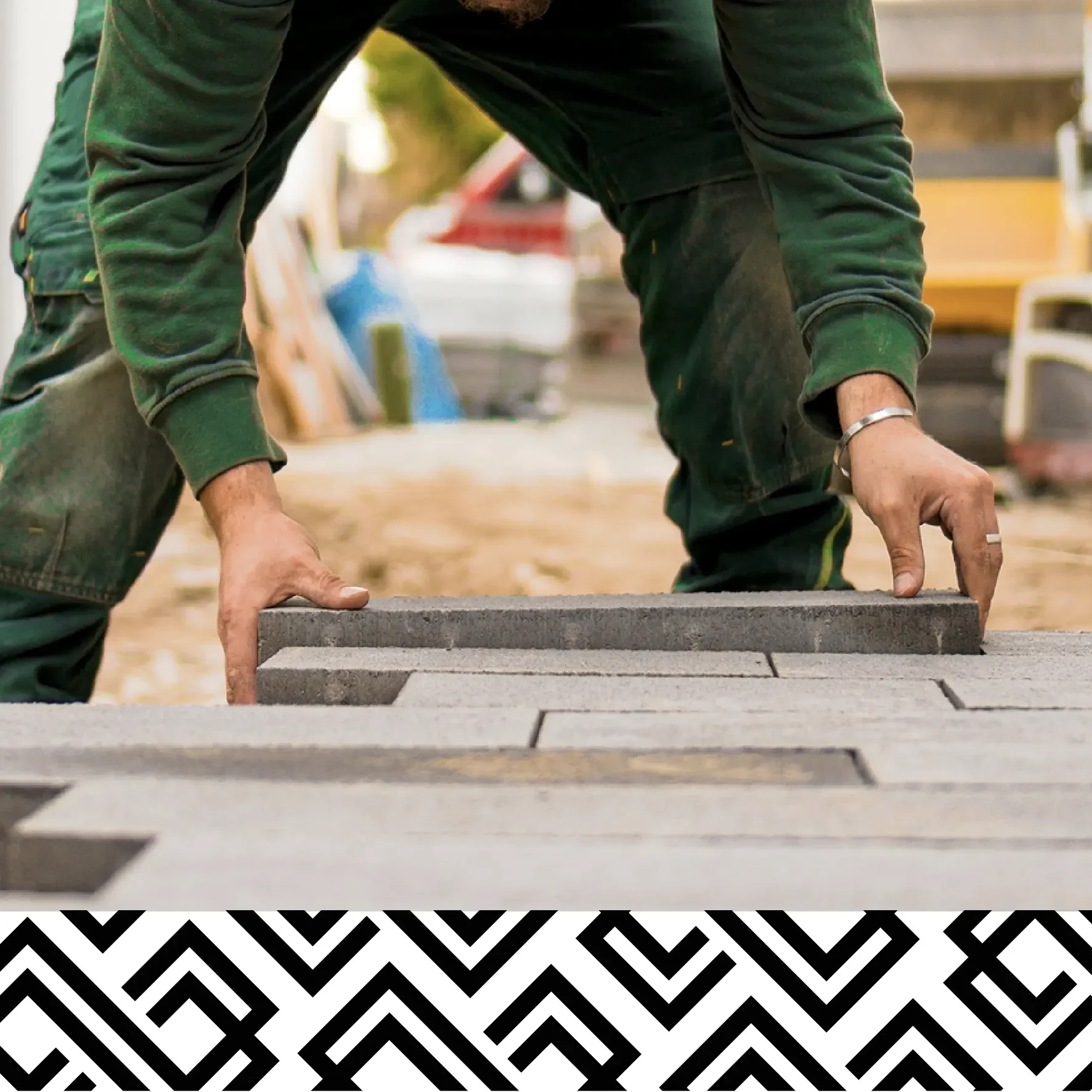 Resilience in your landscape business