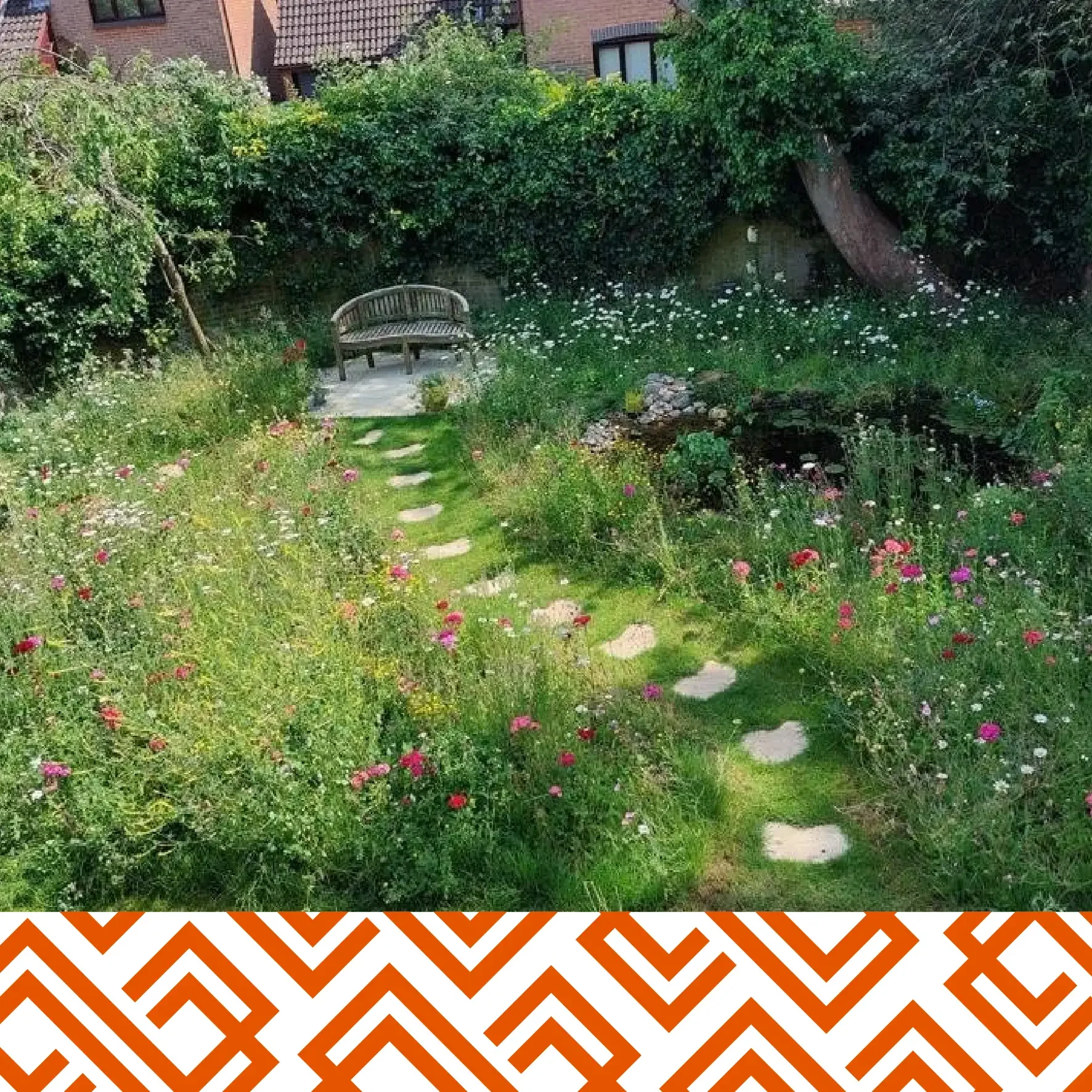 Developing landscaping managers