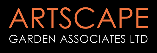 Logo for artscape garden associates Ltd