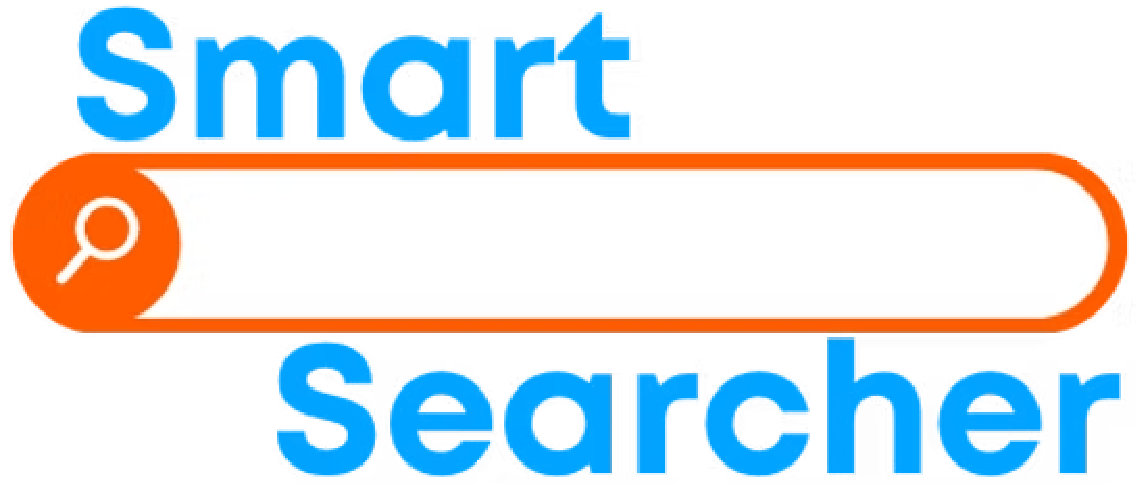 Logo for Smart Searcher