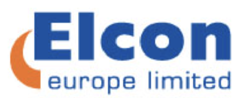 Logo for Elcon Europe Limited