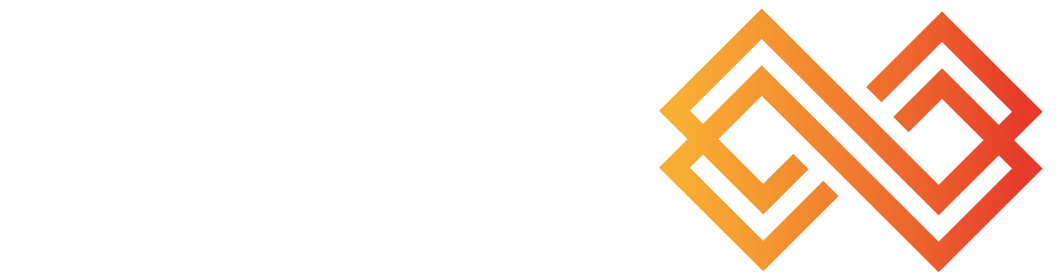 Steady - REDESIGN