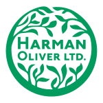 Logo for Harman Oliver Landcapes Ltd