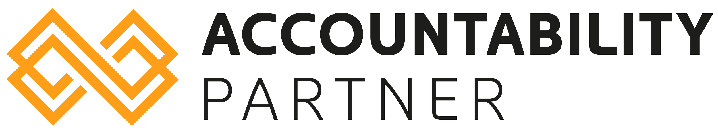 Accountability Partner logo - this is the icon for ongoing business support from Neil Stead, small business consultant UK at Steady Consulting, a business coach for small business owners
