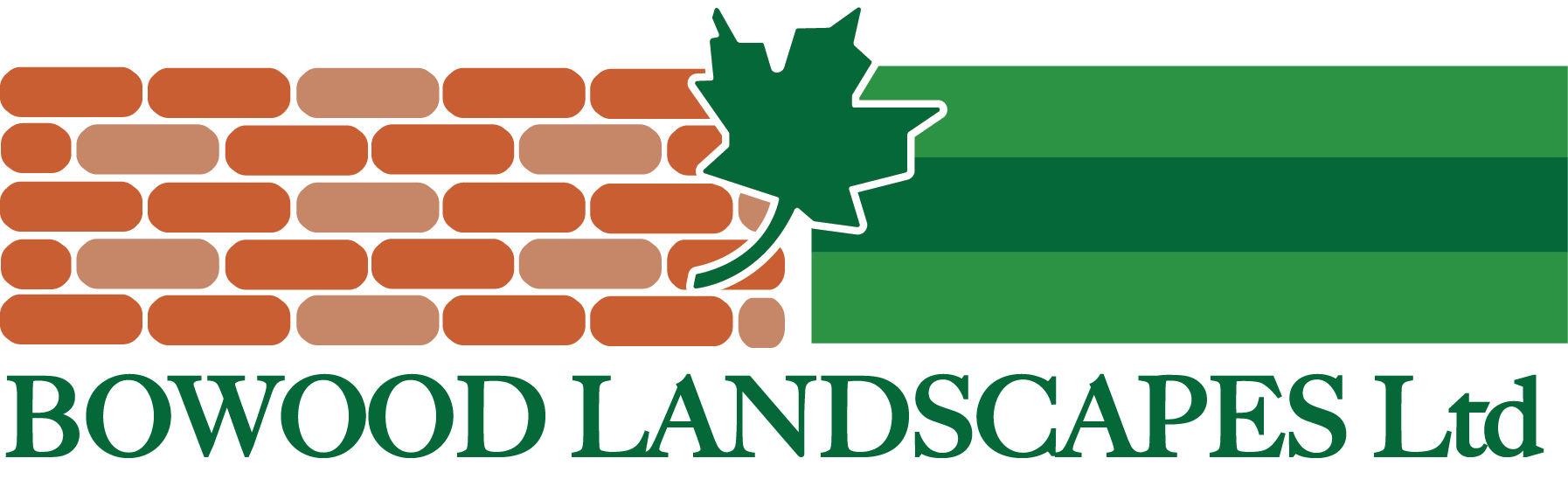 Bowood landscapes Ltd Logo