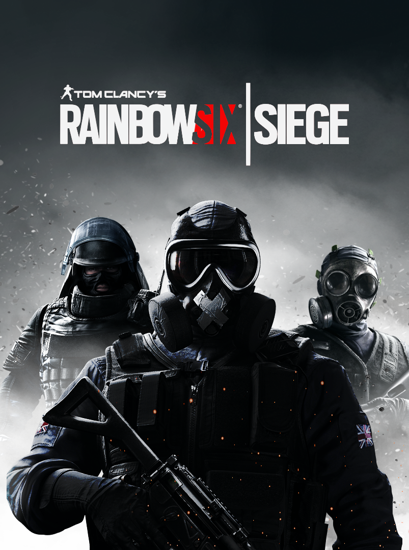 Rainbow Six Siege
