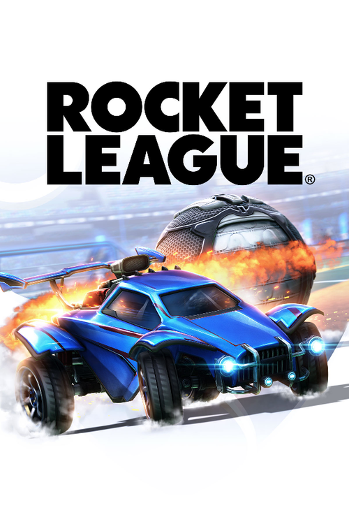 Rocket League