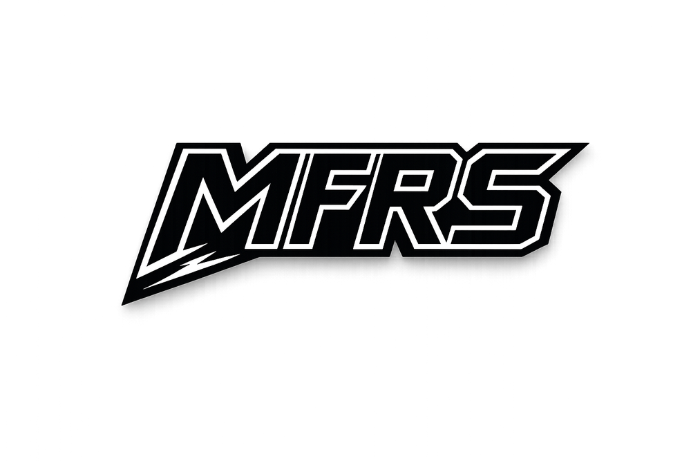 MFRS Gaming logo