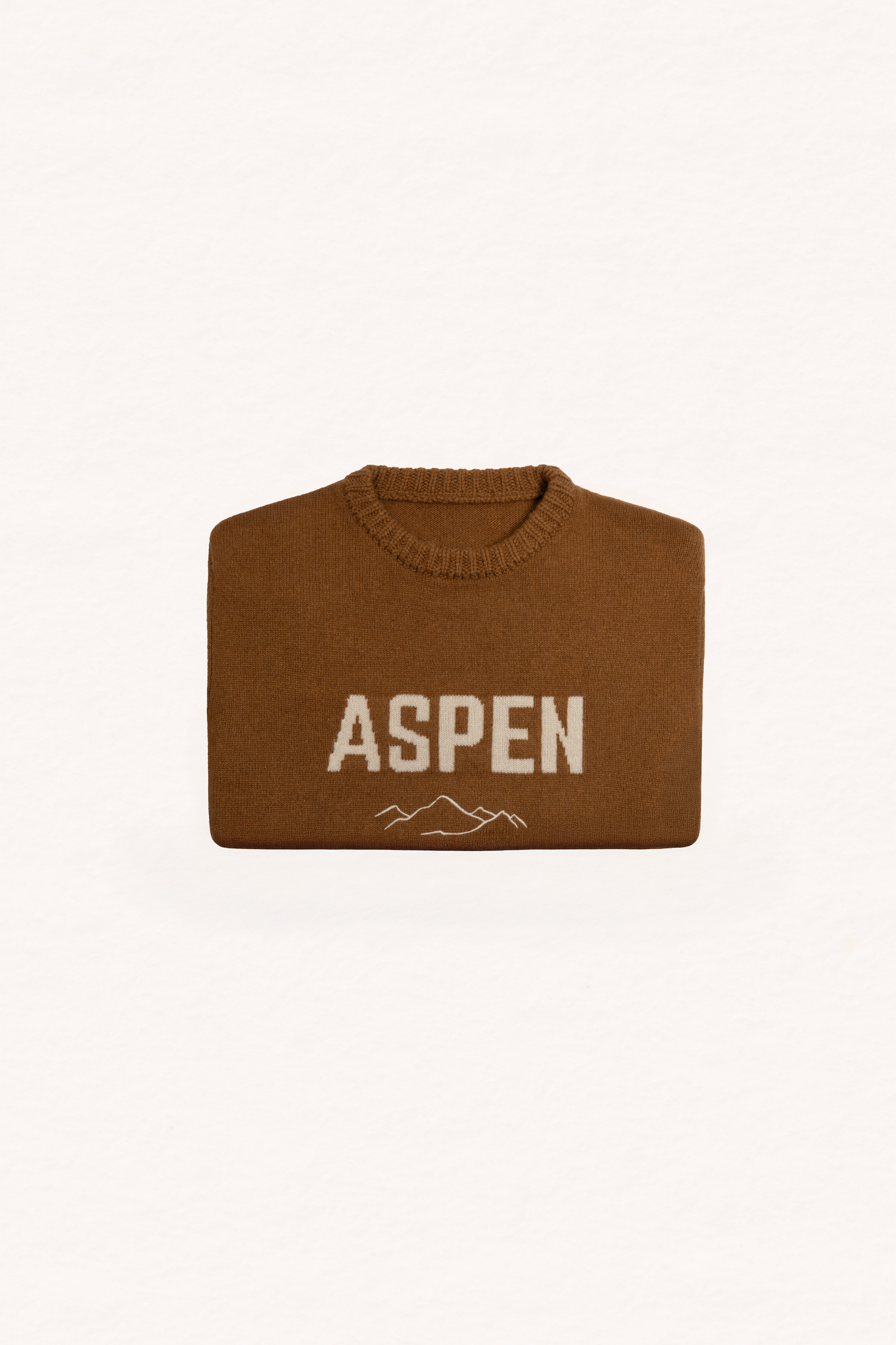 Aspen Mountain Cashmere Sweater