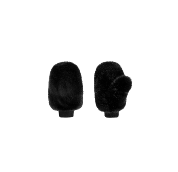 Snow Lodge x Cynthia Rowley - Oversized Mittens