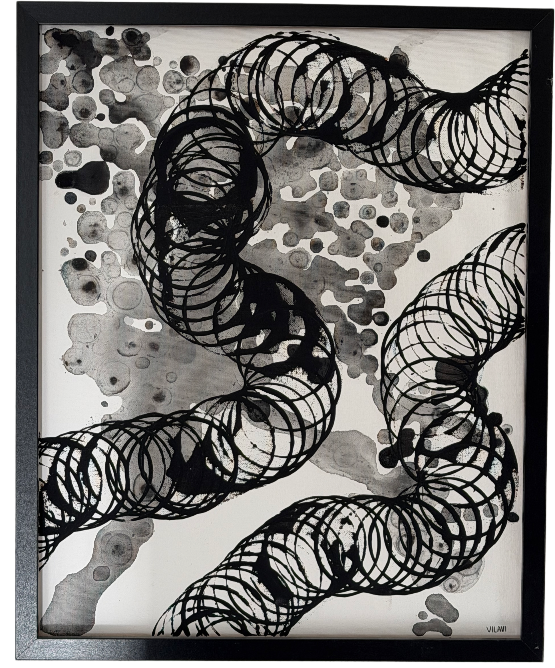 "ENDLESS 1/3"