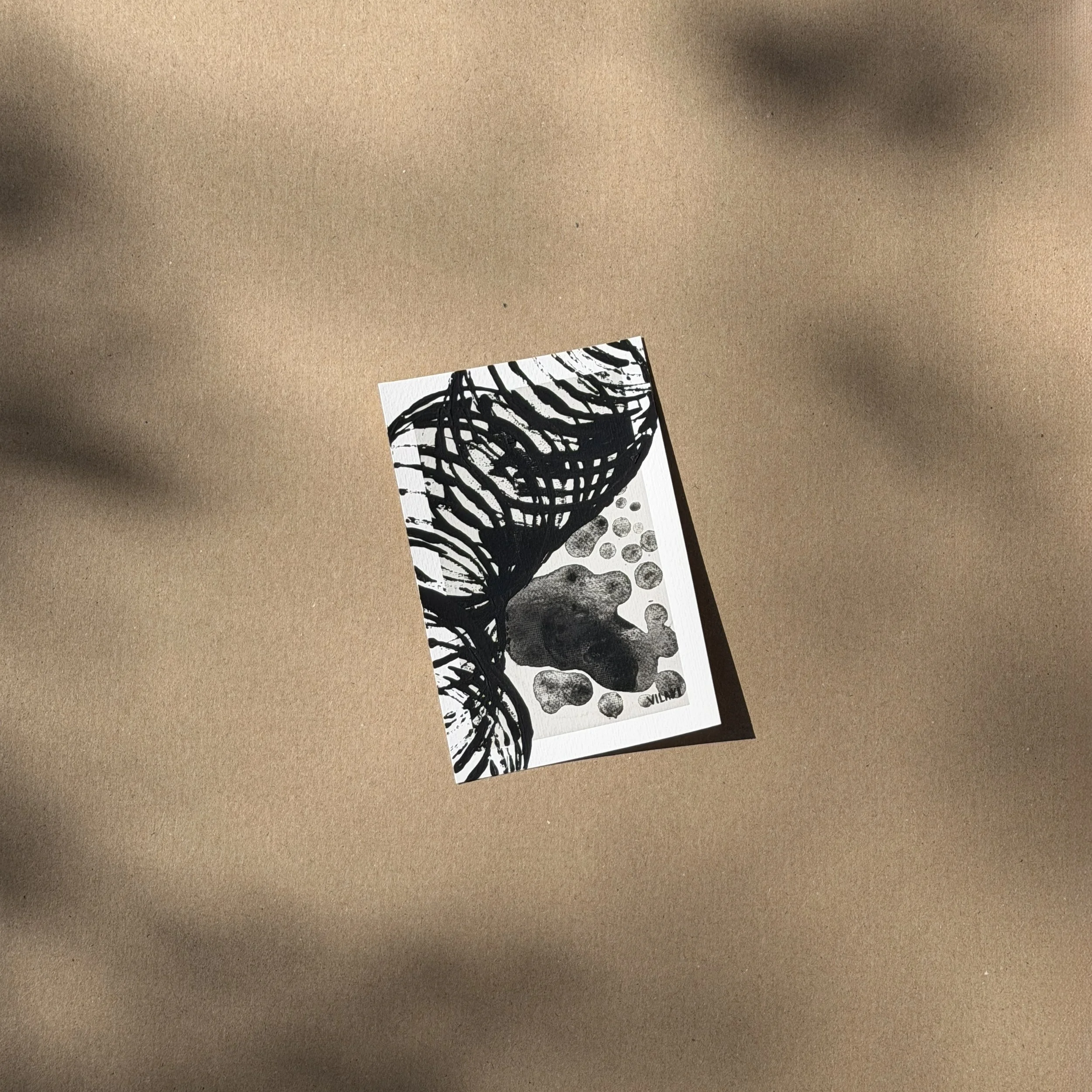 PRINT "ENDLESS 3/3"