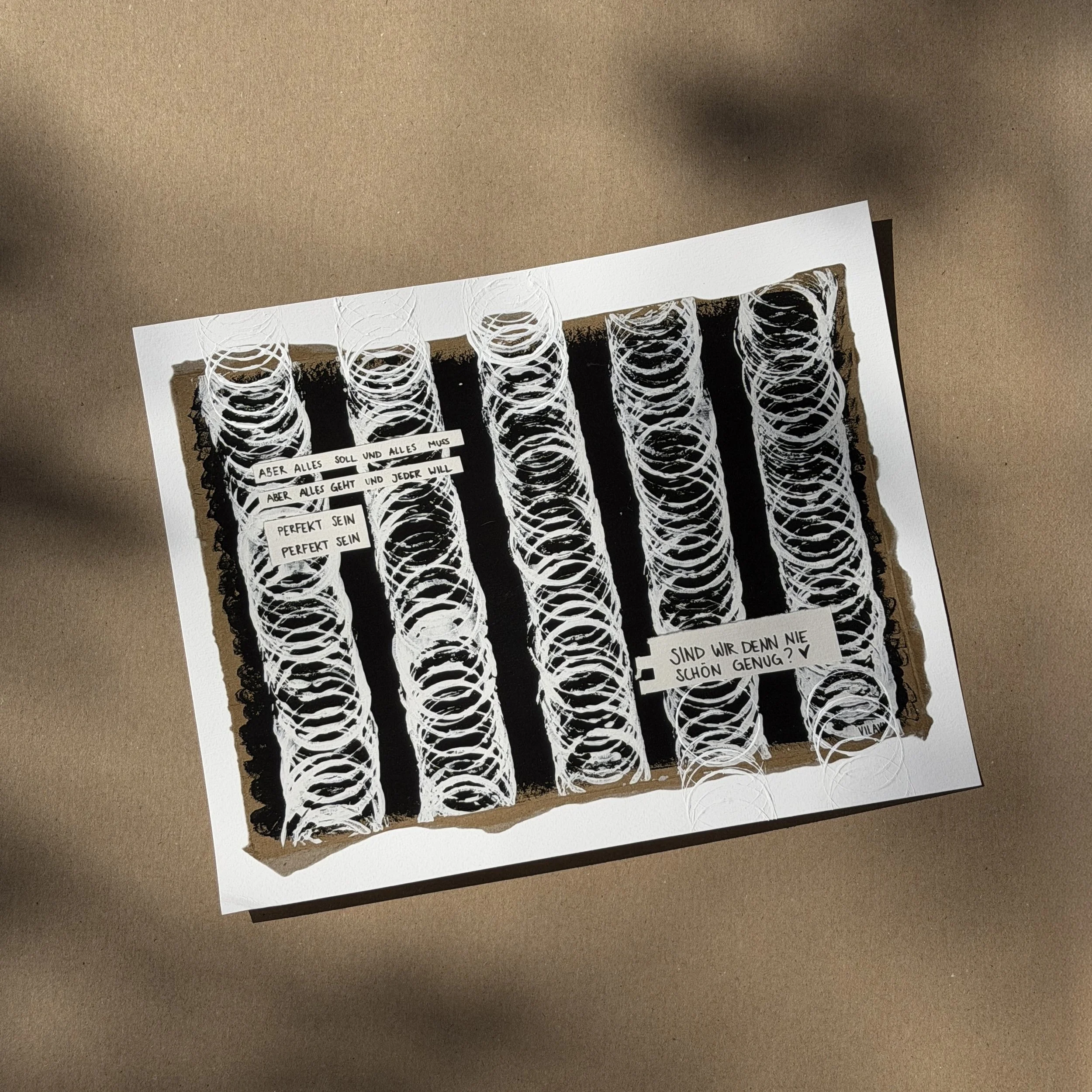 Print "PERFEXT"