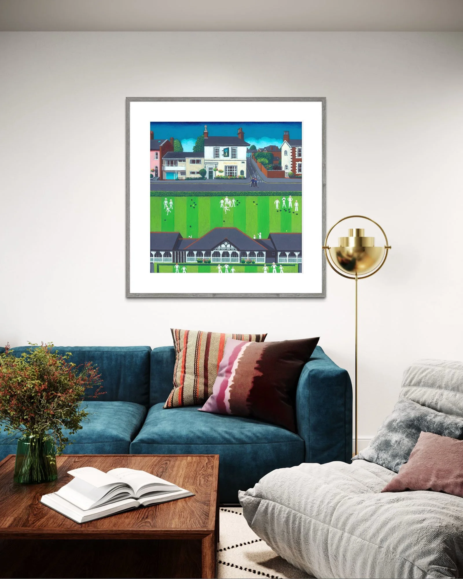 Mark Kaiser Art_Leamington_Spa_Bowling_Club_Archery_Road.jpg