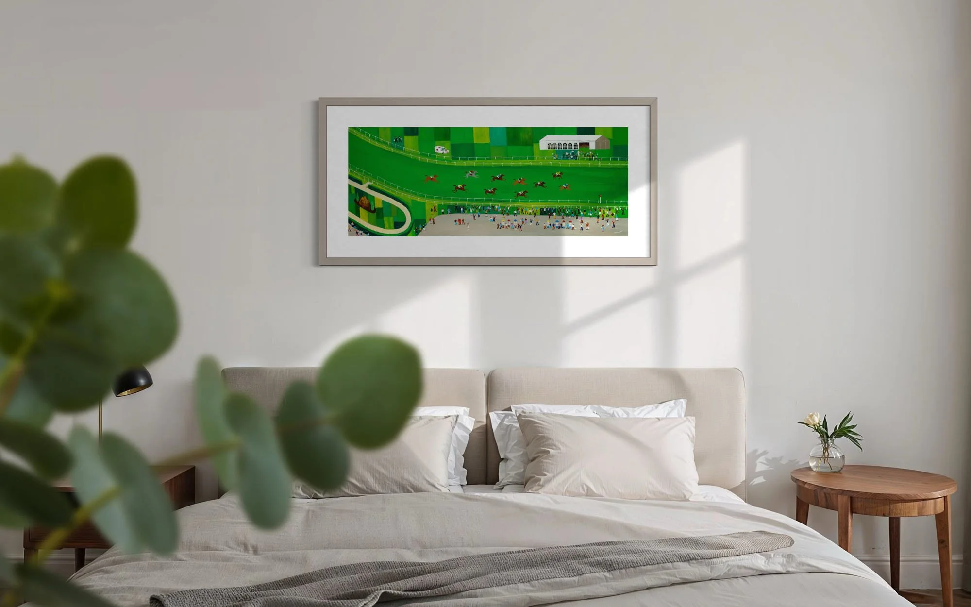 Mark Kaiser Art_A_Day_At_Warwick_Racecourse-02.jpg