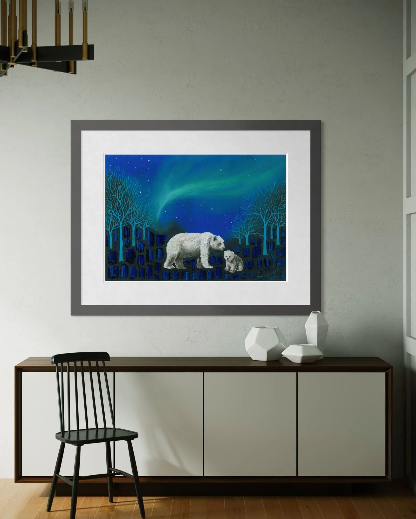 Mark Kaiser Art_Spirit_Bears_4.jpg