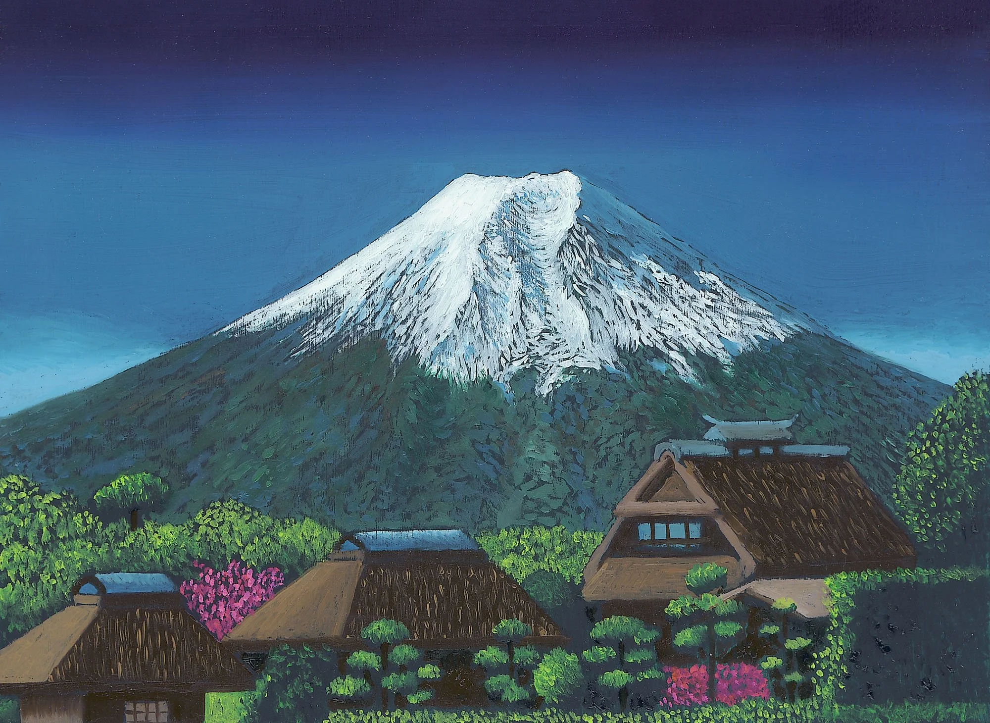 Mark Kaiser Art_Mount_Fuji.jpg
