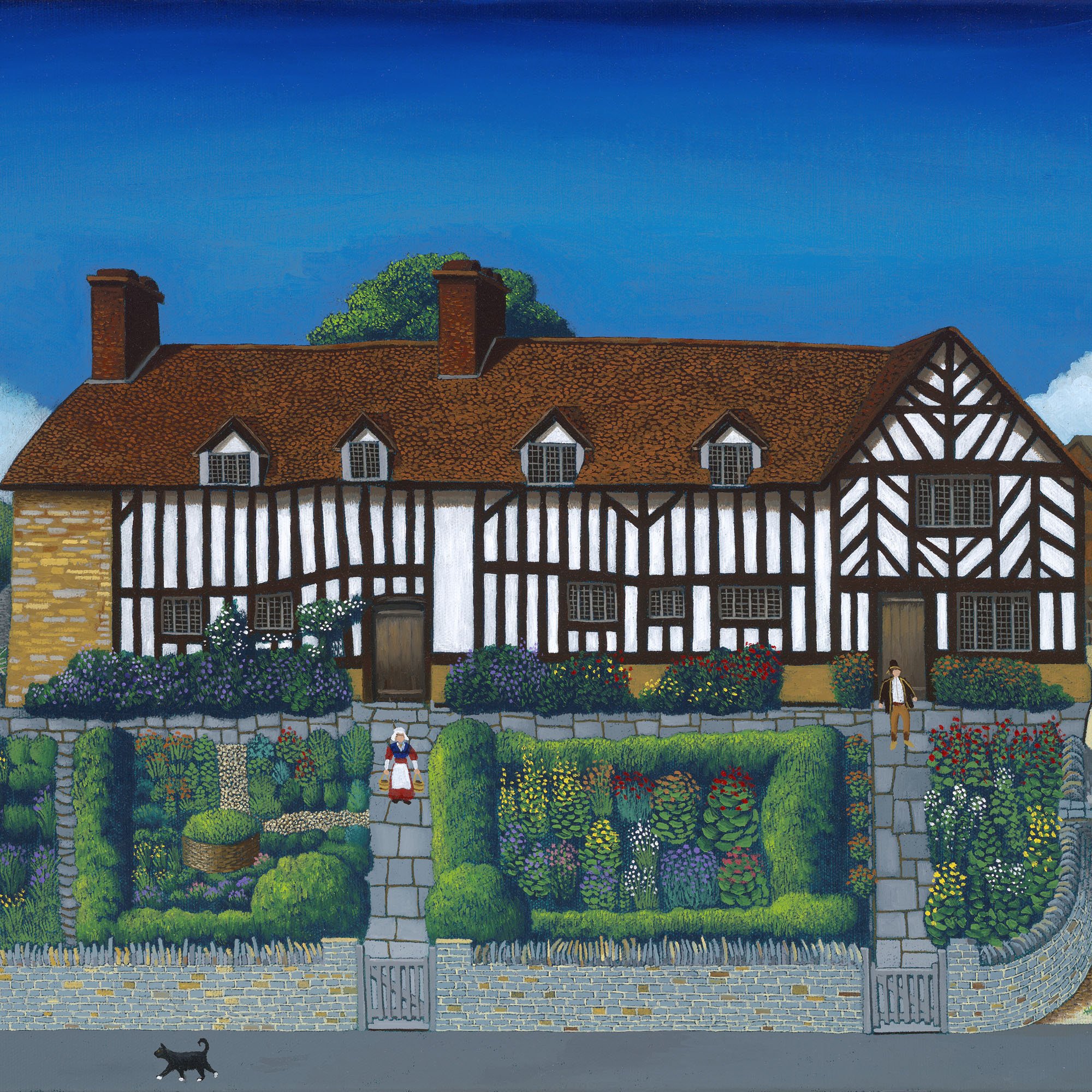 Mark Kaiser Art_Palmers_Farmhouse_Mary_Ardens_Farm_SQ.jpg