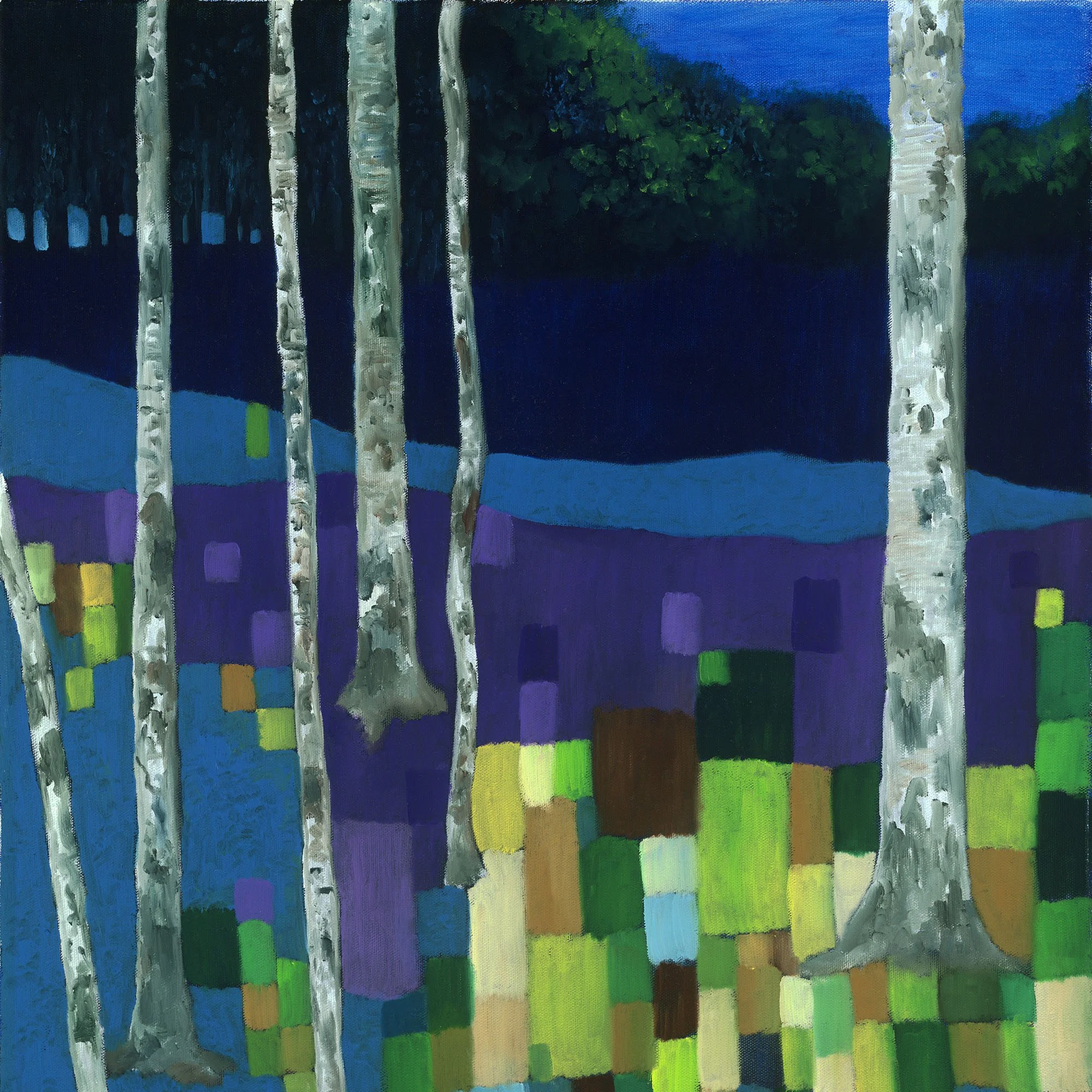 Mark Kaiser Art_On_our_way_home_SQ.jpg