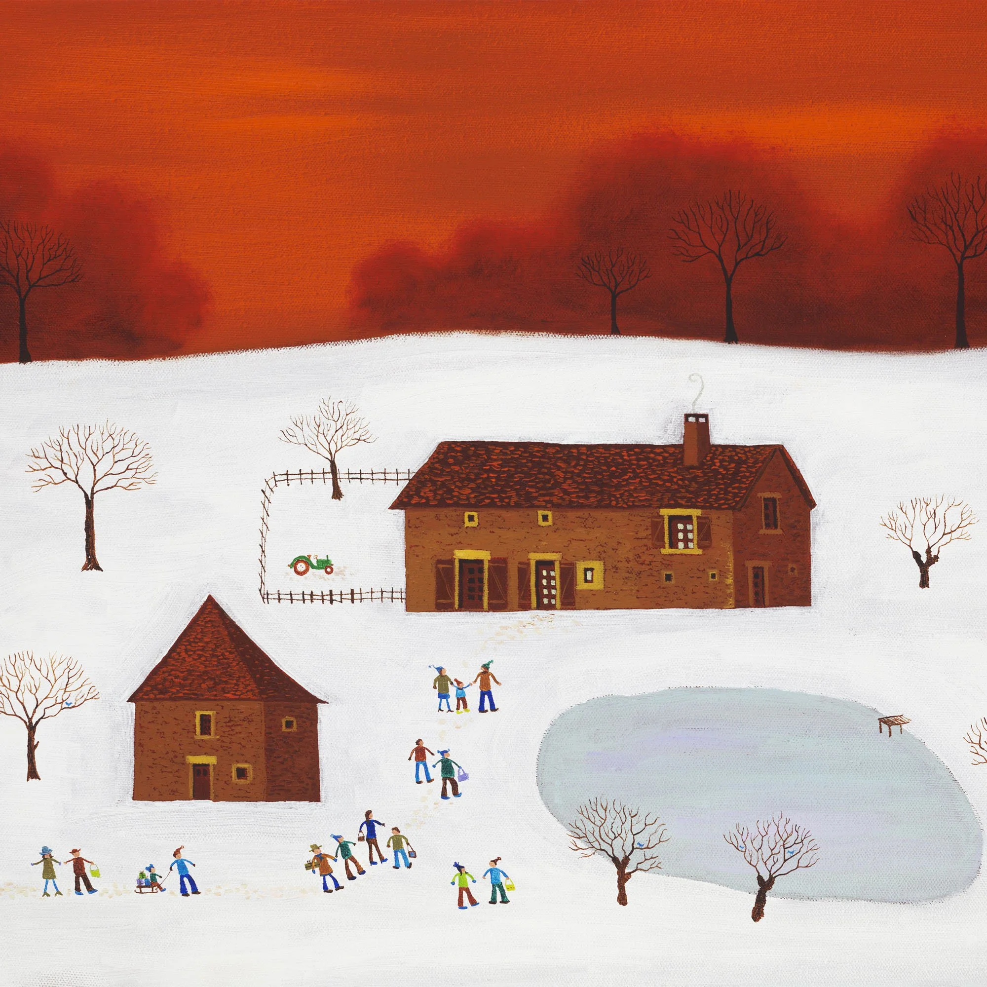 Mark Kaiser Art_Birthday_Party_Guests_SQ.jpg