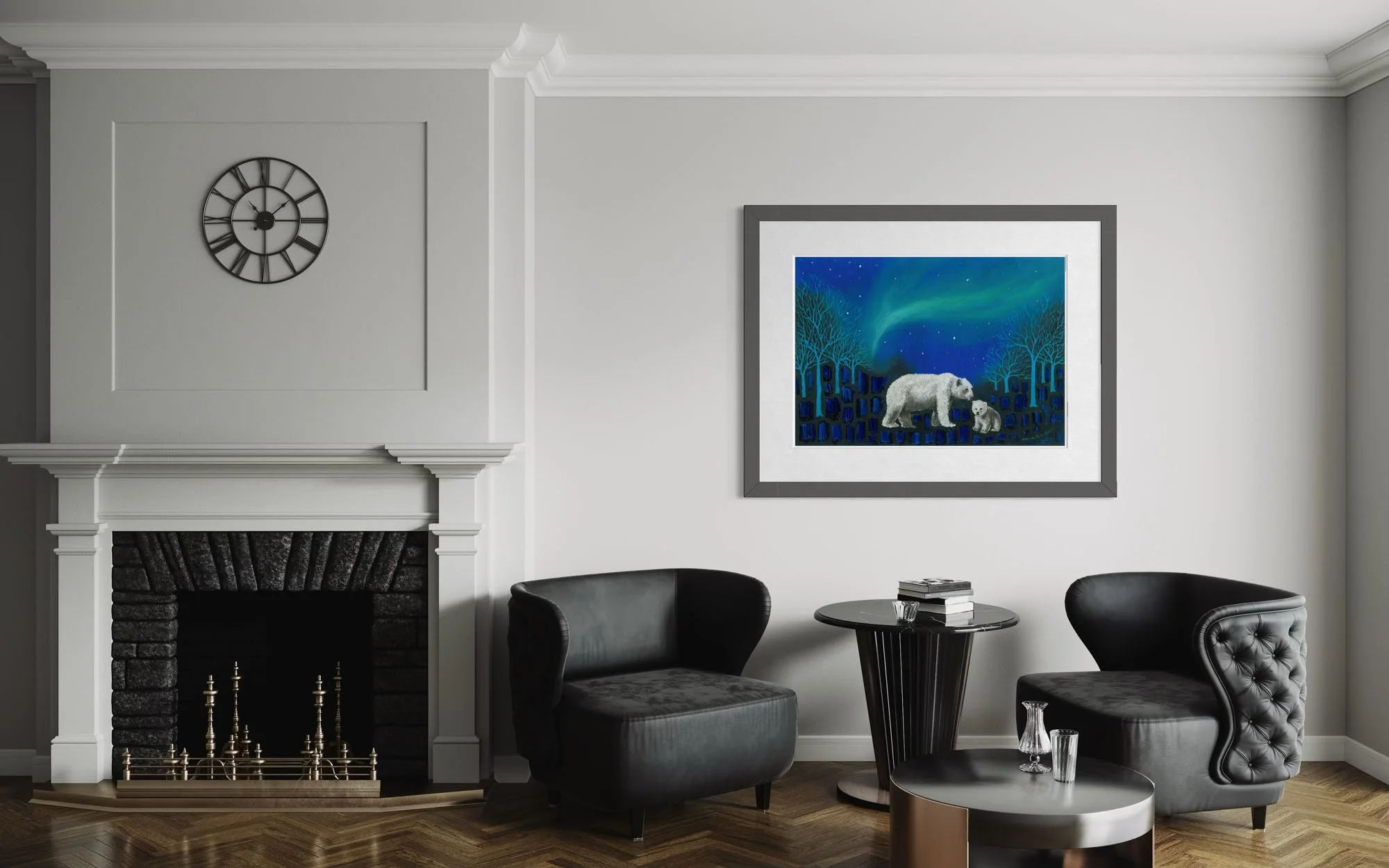 Mark Kaiser Art_Spirit_Bears_5.jpg