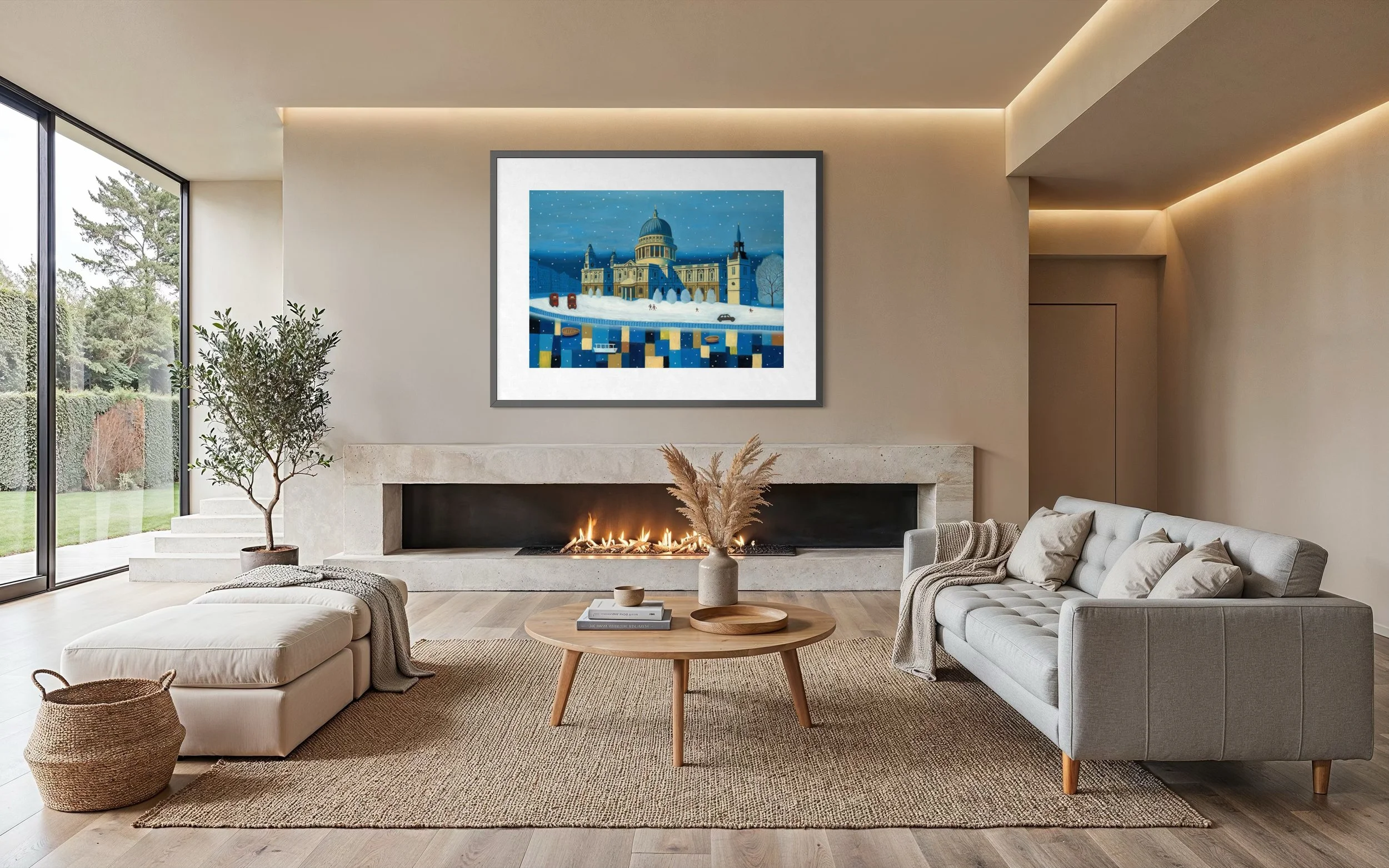 Mark Kaiser Art_St_Pauls_Cathedral_3.JPG