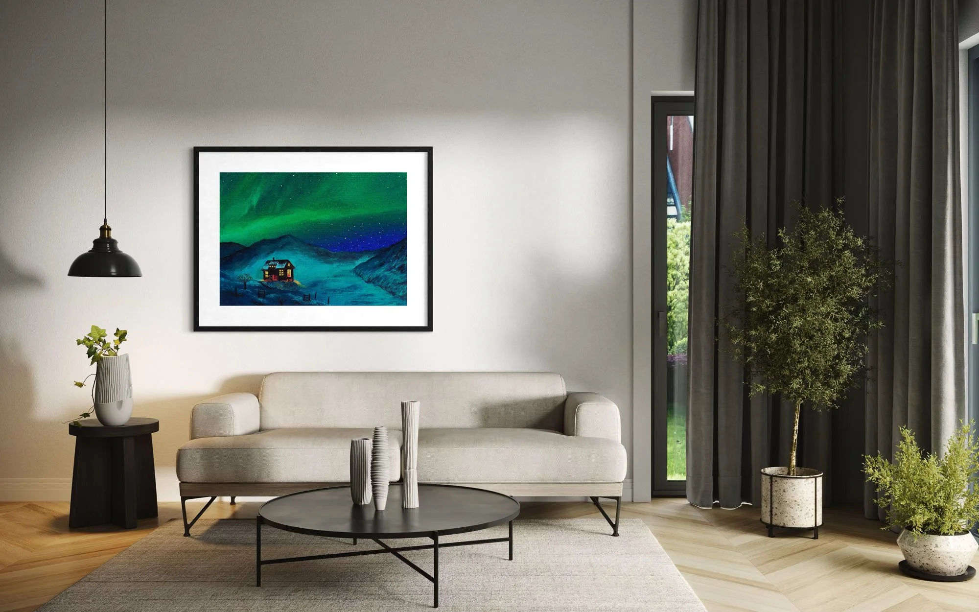 Mark Kaiser Art_Aurora_Bordeyri_Iceland-01.jpg
