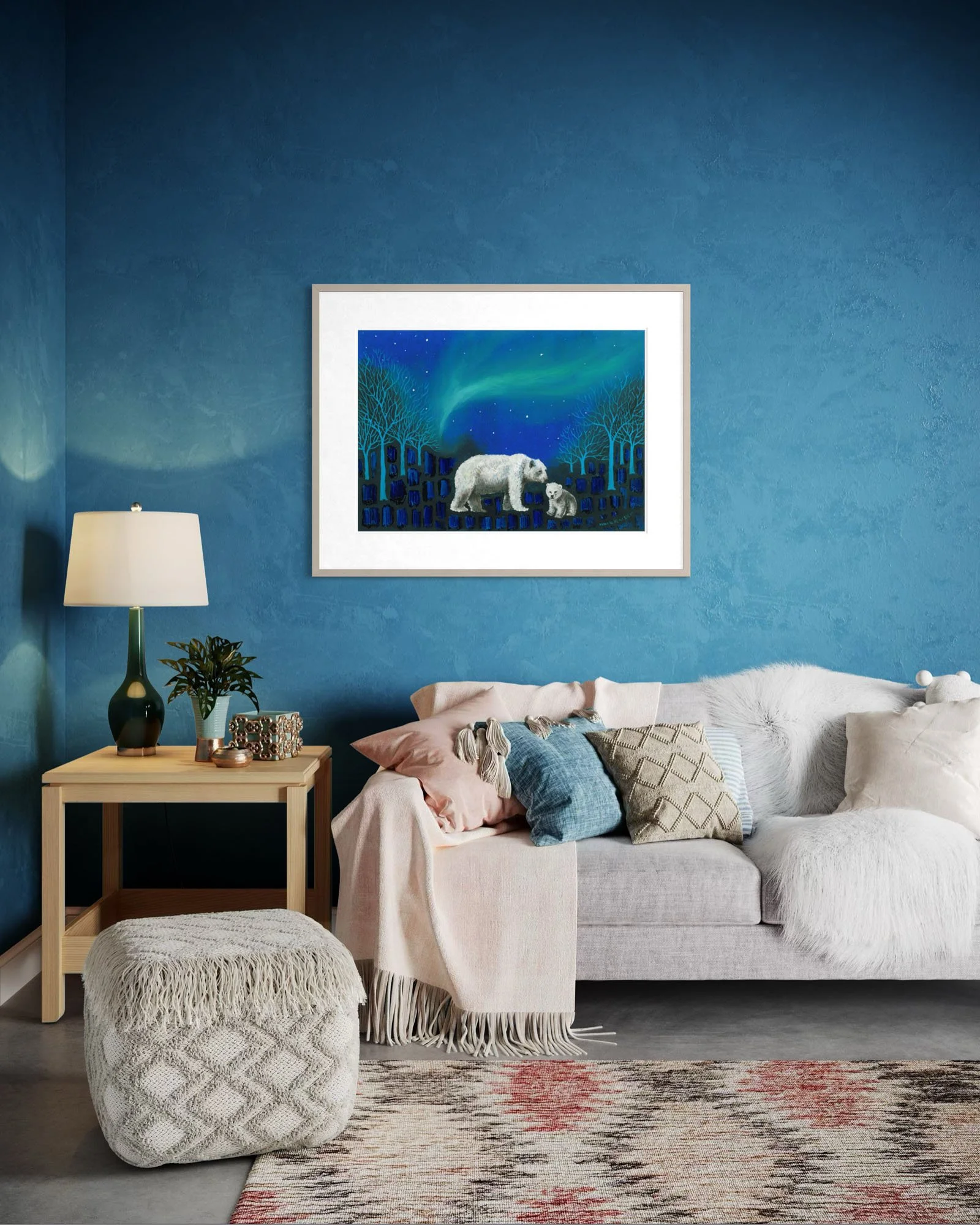 Mark Kaiser Art_Spirit_Bears_1.jpg
