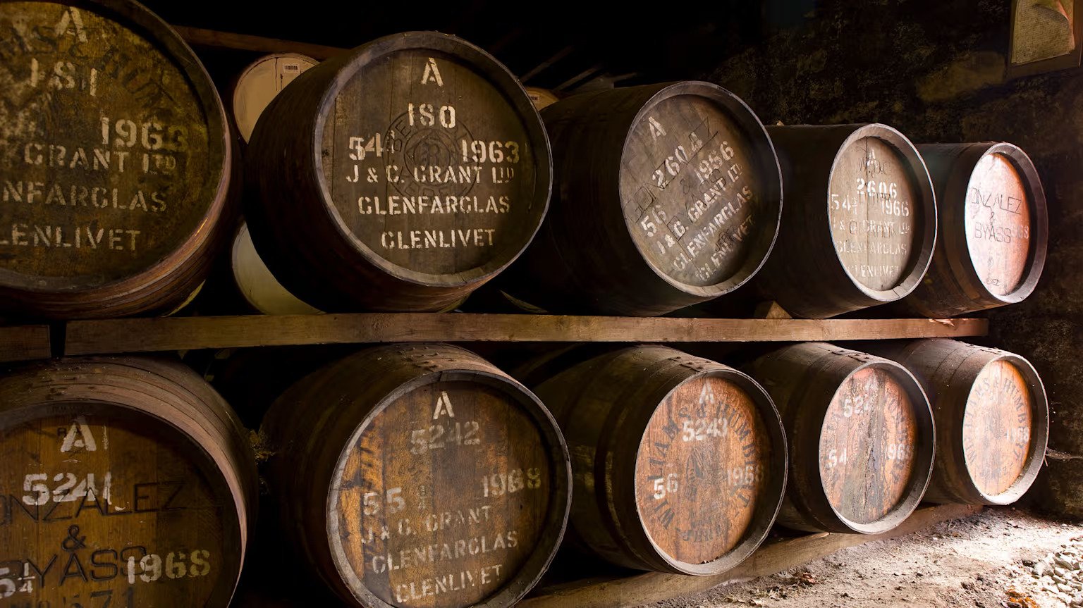 GLENFARCLAS