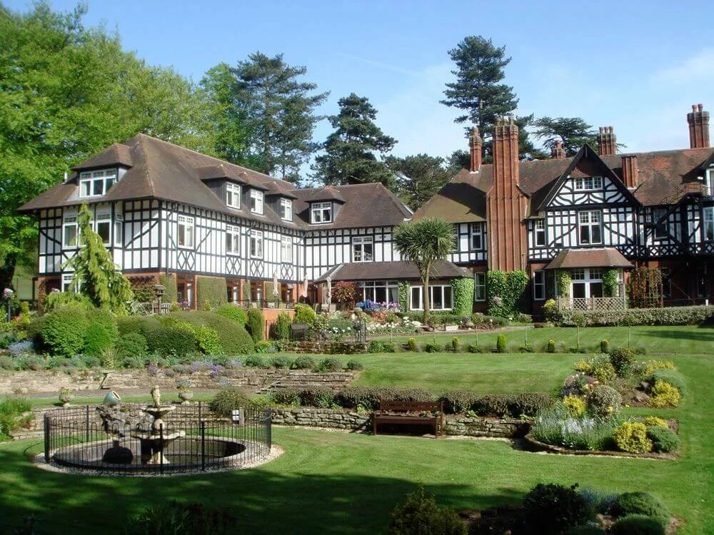 BERKLEY CARE GROUP