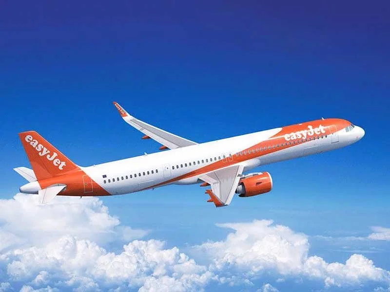 EASYJET