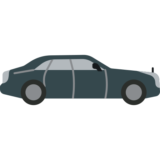 the image of a luxury car showing that MGM Express uses modern and comfortable cars to enhance guest experience